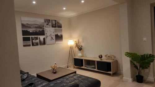Athis-Mons Apartment | Mir Chambre 3 et 4