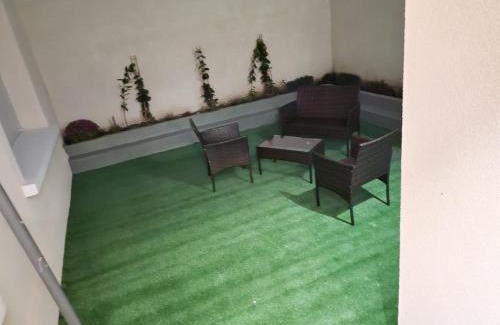 Athis-Mons Apartment | Mir Chambre 3 et 4
