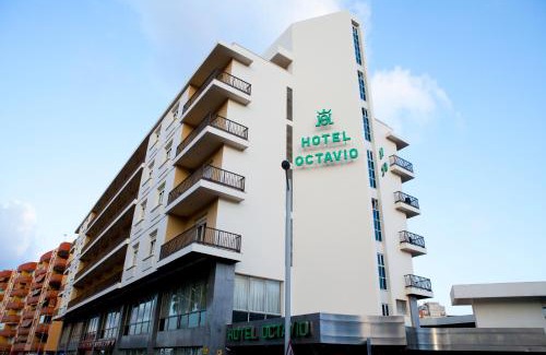 Algeciras Hotel | Mir Octavio