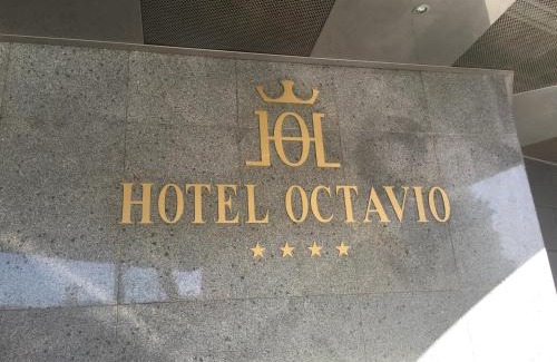 Algeciras Hotel | Mir Octavio