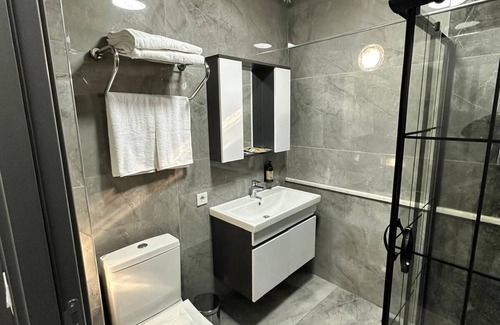 Avcilar Hotel | Mir Palace Hotel