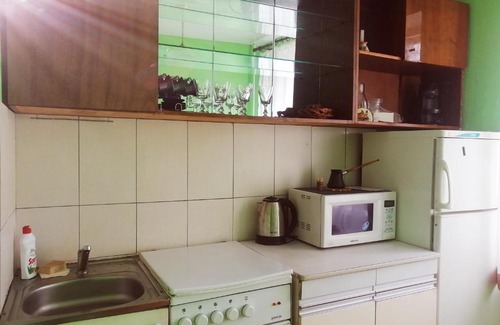 Sortavala Apartment | Mira.8