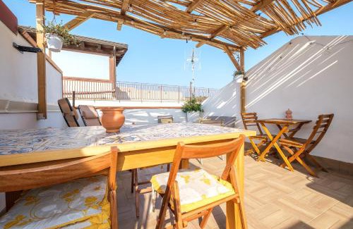 Spadafora House | Mira casa