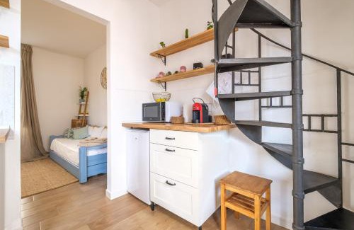 Spadafora House | Mira casa
