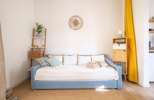 Spadafora House | Mira casa