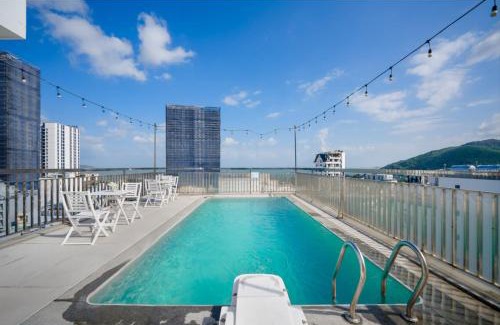Quy Nhon Hotel | Mira Grand Hotel Quy Nhơn