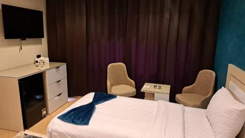 Nasr City Hotel | MIRA Holiday Home