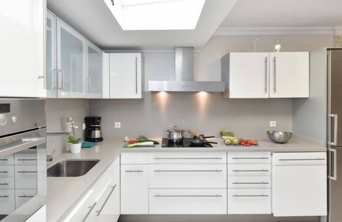 San Agustin Apartment | Mira II by Interhome