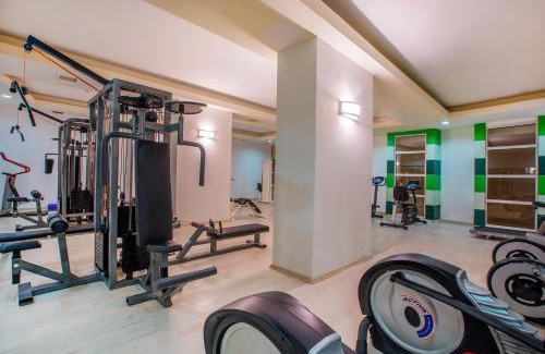 Okurcalar Resort | MIRA MERIDIA BEACh RESORT HOTEL