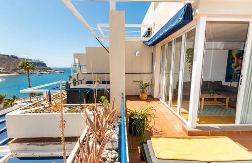 Mogan Apartment | Mira Sunshine Suite