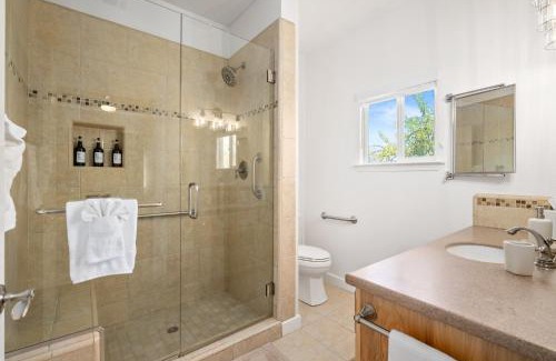 Paso Robles House | Mira Vista Guest House