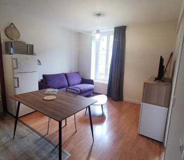 Mont-Dore Apartment | Mirabeau