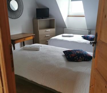 Mont-Dore Apartment | Mirabeau
