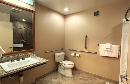 Spokane Valley Hotel | Mirabeau Park Hotel & Convention Center