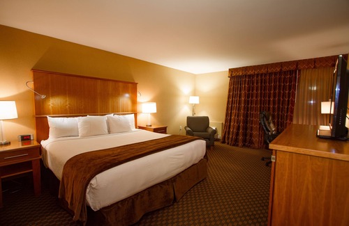Spokane Valley Hotel | Mirabeau Park Hotel & Convention Center