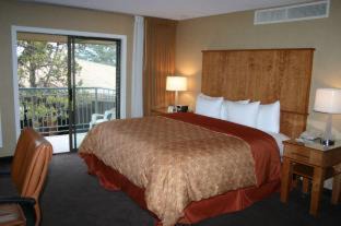 Spokane Valley Hotel | Mirabeau Park Hotel