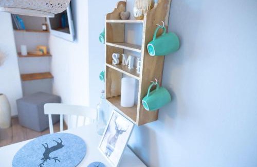 Wiedemannsdorf Apartment | Mirabell - charmante Ferienwohnung im Allgäu
