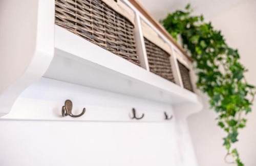 Wiedemannsdorf Apartment | Mirabell - charmante Ferienwohnung im Allgäu