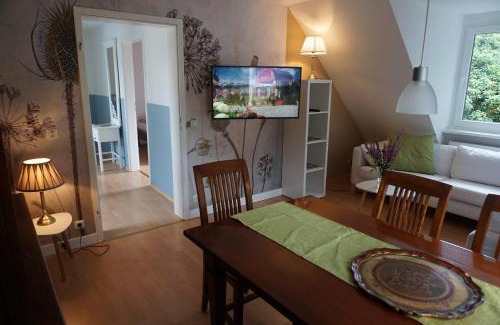 Weststadt Apartment | Mirabella