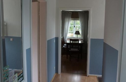 Weststadt Apartment | Mirabella