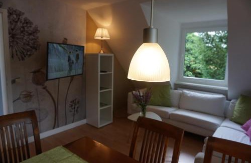 Weststadt Apartment | Mirabella