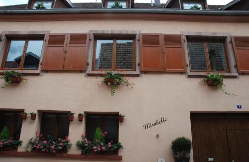 Ribeauville Bed & Breakfast | Mirabelle Bed & Breakfast