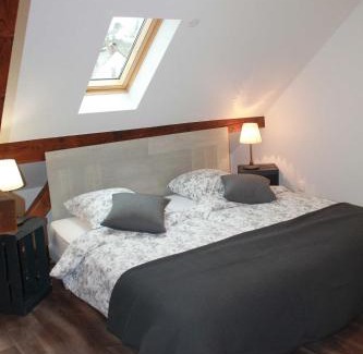 Ribeauville Bed & Breakfast | Mirabelle Bed & Breakfast