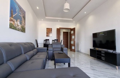 Bir El Djir House | MIRABELLE F4 LUXURIOUS FOR HOLIDAYS