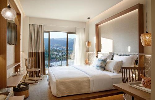 Agios Nikolaos Hotel | Mirabello Bay Luxury Resort