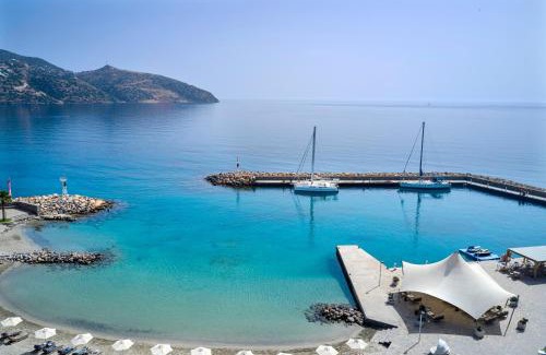 Agios Nikolaos Hotel | Mirabello Bay Luxury Resort