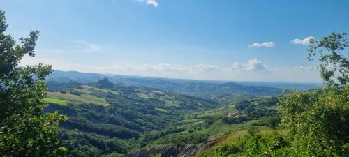 Reggio nell'Emilia Apartment | Mirabello house