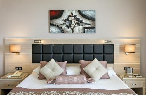 Lara Resort | Miracle Resort Hotel