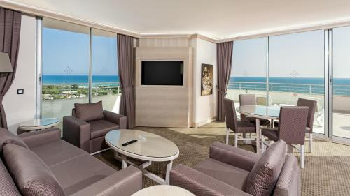 Lara Resort | Miracle Resort Hotel