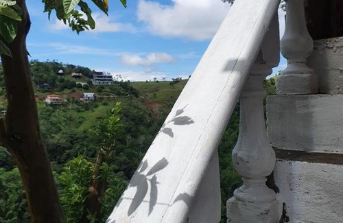 Samana Hotel | Mirador Amaní