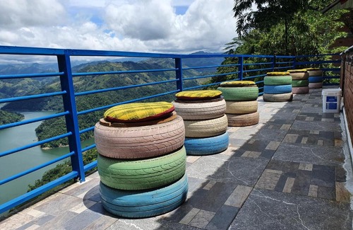 Samana Hotel | Mirador Amaní