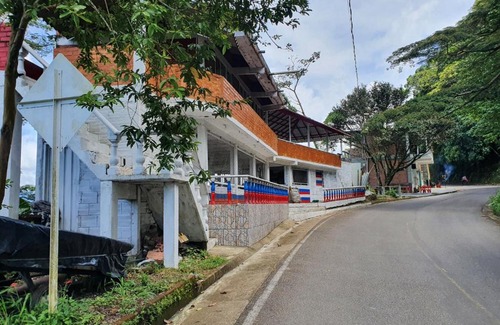 Samana Hotel | Mirador Amaní