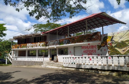 Samana Hotel | Mirador Amaní