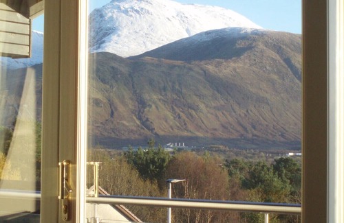 Banavie Apartment | Mirador Apartment near Fort William