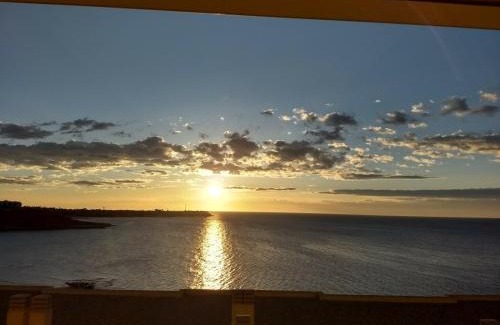 Orihuela Costa Apartment | Mirador De Aguamarina