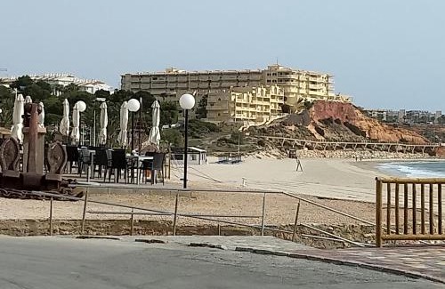 Orihuela Costa Apartment | Mirador De Aguamarina