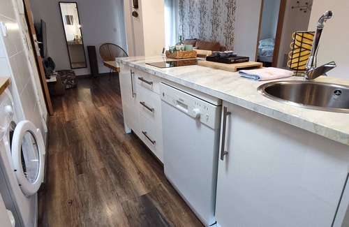 Alcaniz Apartment | Mirador de Alcañiz