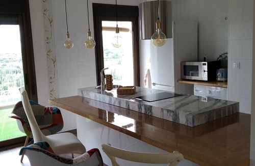 Alcaniz Apartment | Mirador de Alcañiz