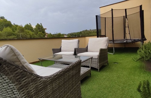 Alcaniz Apartment | Mirador de Alcañiz