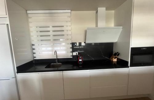 Sanlucar de Barrameda Apartment | Mirador de Sanlucar 2