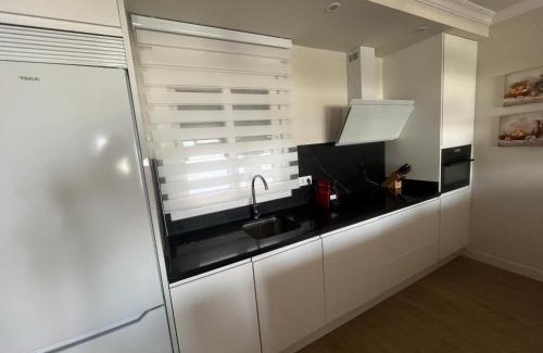 Sanlucar de Barrameda Apartment | Mirador de Sanlucar 2