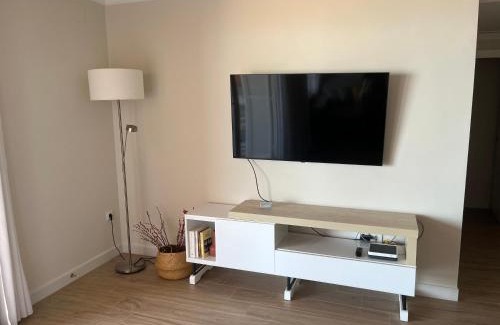 Sanlucar de Barrameda Apartment | Mirador de Sanlucar 2