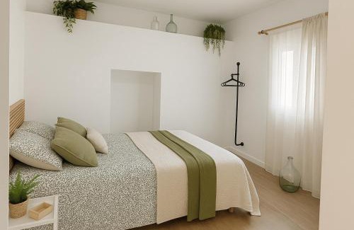 Arcos de la Frontera House | Mirador de la Peña