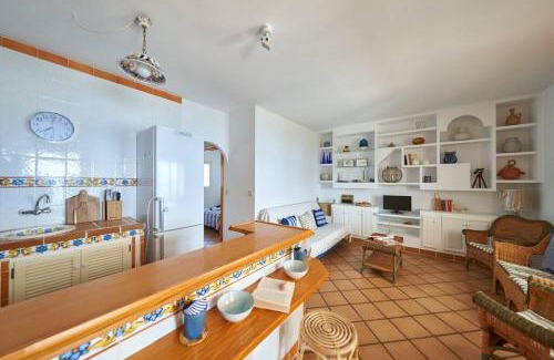 La Isleta del Moro Apartment | Mirador de la Isleta
