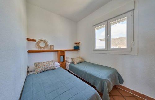 La Isleta del Moro Apartment | Mirador de la Isleta