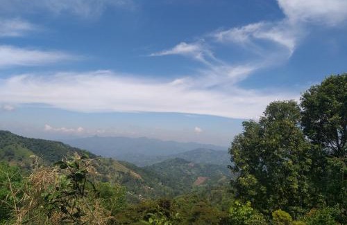 Supata Hotel | Mirador de la Montaña Glamping